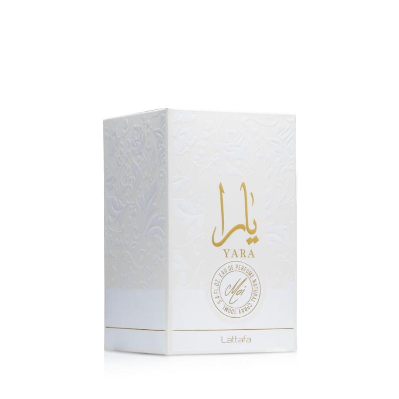 Lattafa Yara Moi – Eau de Parfum for Women 3.4 oz (100 ml)